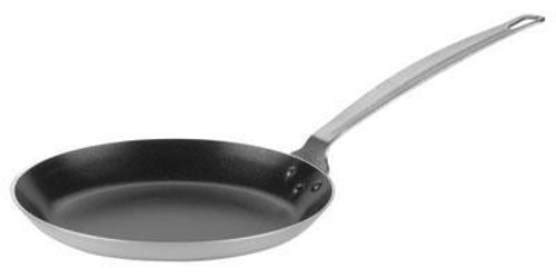 Elegance Krep Tava, Alüminyum, 26 cm