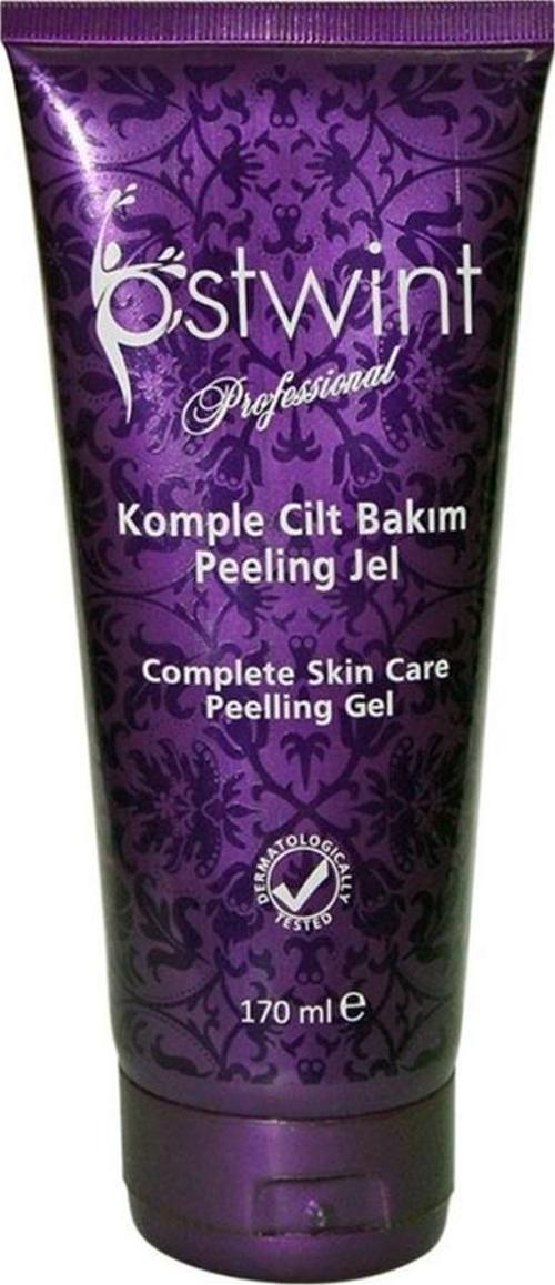 Komple Cilt Bakımı Peeling Jel 170ml