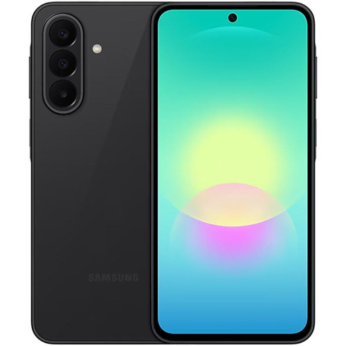 Galaxy A27 5G 128 GB 6 GB Ram (Samsung Türkiye Garantili) Siyah