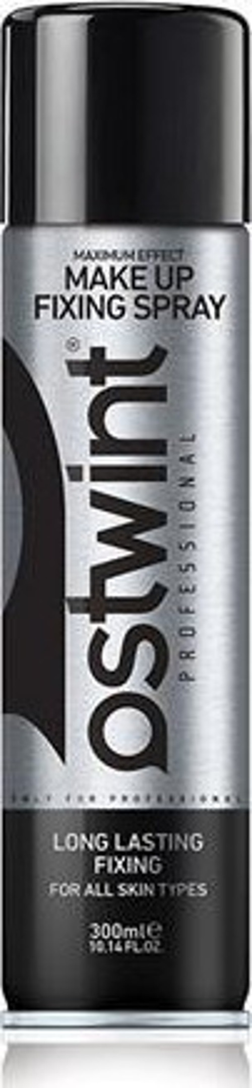 Makyaj Sabitleme Spreyi 300ml x 2 Adet