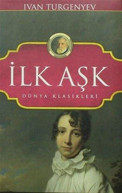 İlk Aşk