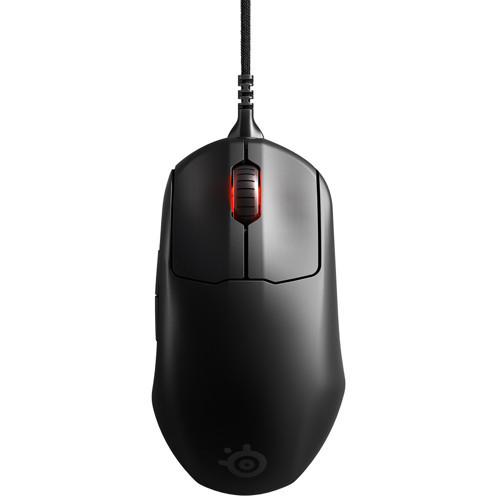 Prime+ RGB Gaming Mouse