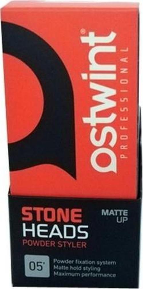 Saç Şekillendirici Pudra Turuncu 20 gr