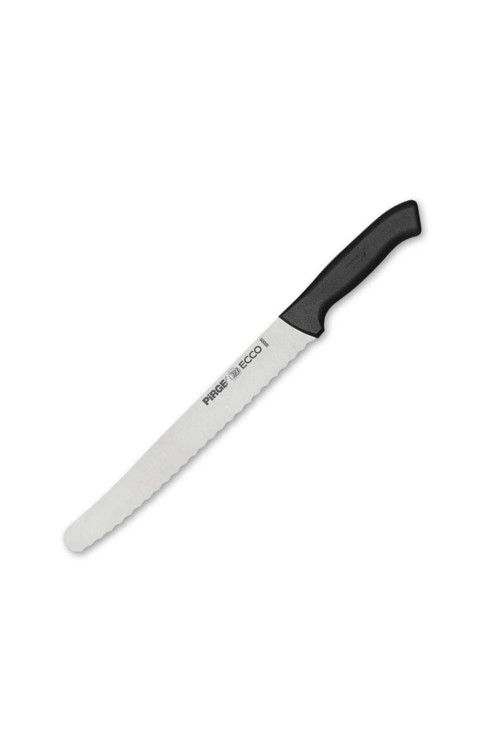 Ecco Ekmek Bıçağı Geniş Pro 22,5 Cm