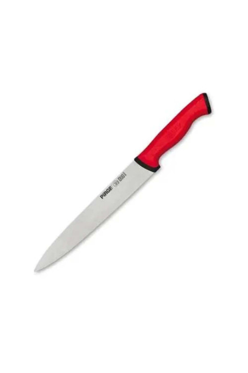 Pirge Duo Dilimleme Bıçağı 20 Cm