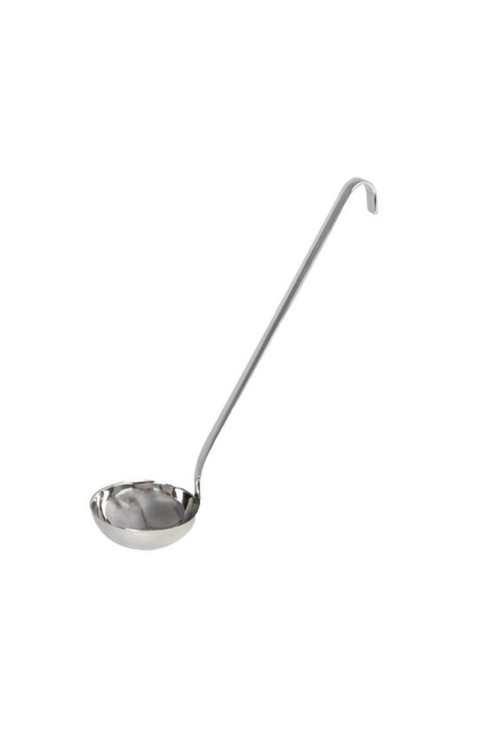 Kaynaklı Kepçe No: 2 – 30 cm