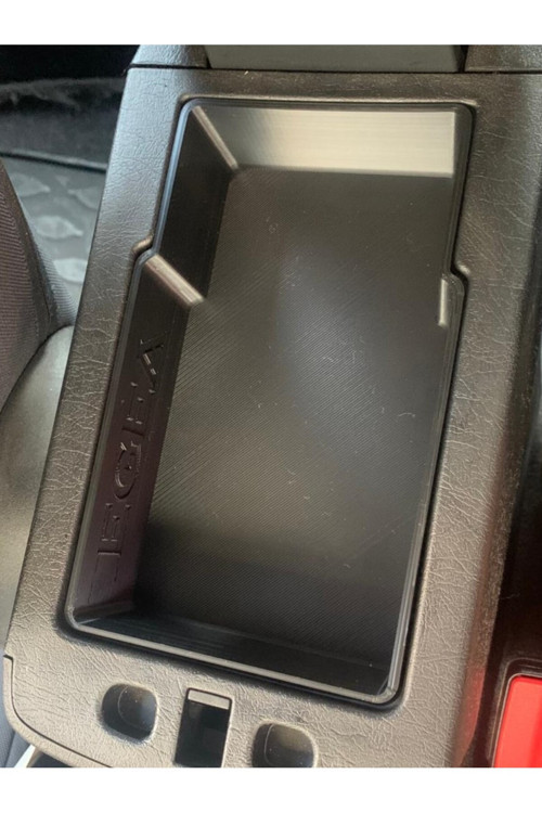 Fiat Egea Kolçak Organizer 1 Bölmeli Egea Yazılı Sedan - Hatchback - StationWagon - Cross