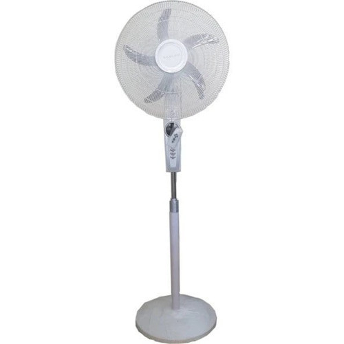 VANTİLATÖR POYRAZ SV-1806 R KUMANDALI BEYAZ