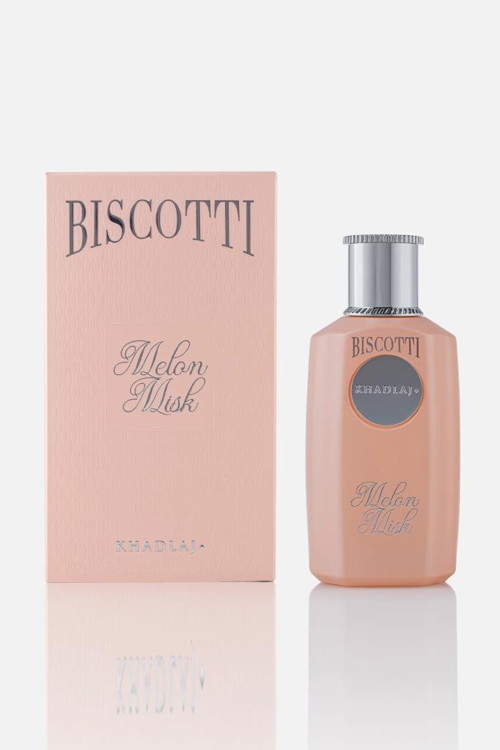 . Biscotti Melon Misk Extrait 100 ml Kadın Parfüm