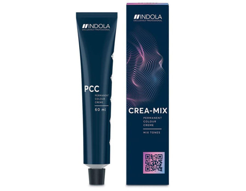 Crea-Mix 0.66 Kızıl 60 ml Saç Boyası