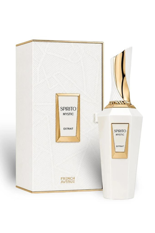 Spirito Mystic Extrait EDP 100 ml Kadın Parfüm