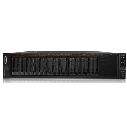 Thınksystem Sr650 V3 Sılver 4510 1x32gb 8x2.5 1x1100w 7d76a058ea 3 Yıl Yerinde Garanti