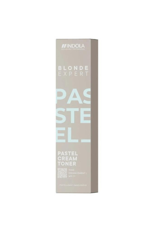 Blonde Expert Pastel Cream Toner P.31 Altın Küllü 60 ml Saç Boyası