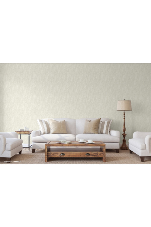 Modern Flat Wallpaper | EPHES 1003-3, Gri, Elyaf Taban (Non-Woven) - 10.6 m²
