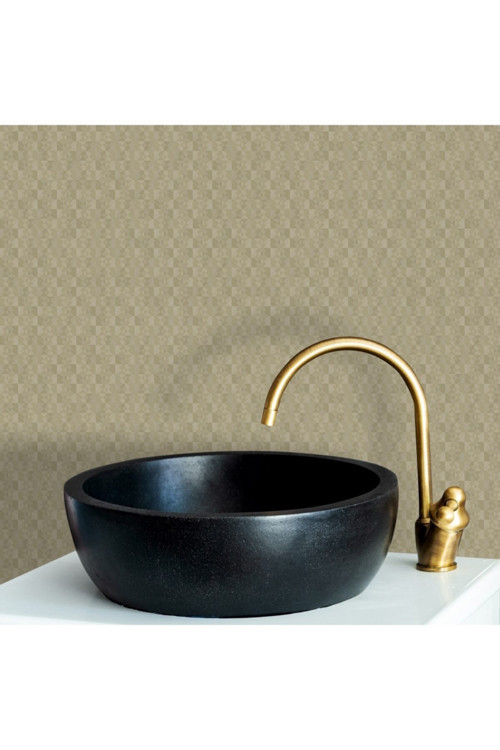 Minimalist Duvar Kağıdı | BETA 1103-4, Elyaf Taban (Non-Woven) - 16.5 m²