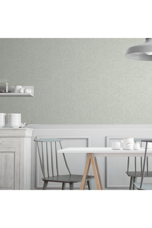 Mika Taşından Esinlenilmiş Sade Dokulu Duvar Kağıdı | ALFA 3713-3, Mavi, Kağıt Taban - 16.5 m²