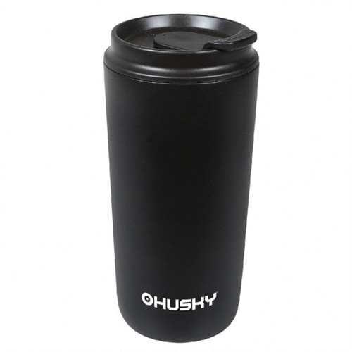 HUSKY Mack 480 Ml Termos (Siyah)