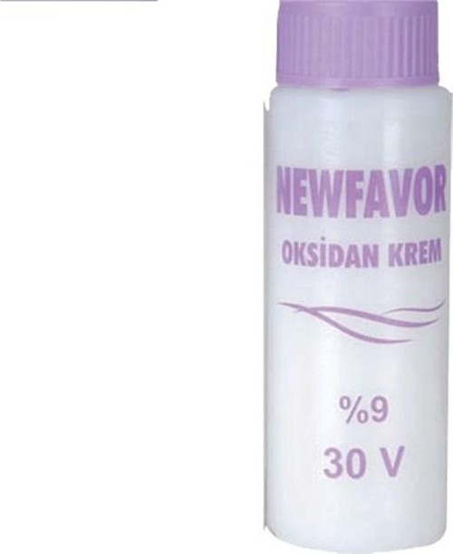 Sıvı Peroksit %9