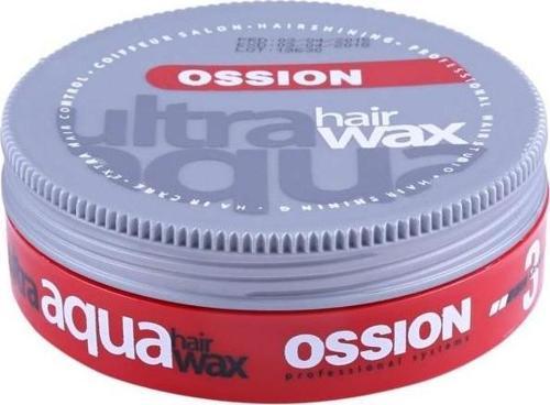 Man Wax 3 Ultra Aqua 150 ml x 3 Adet