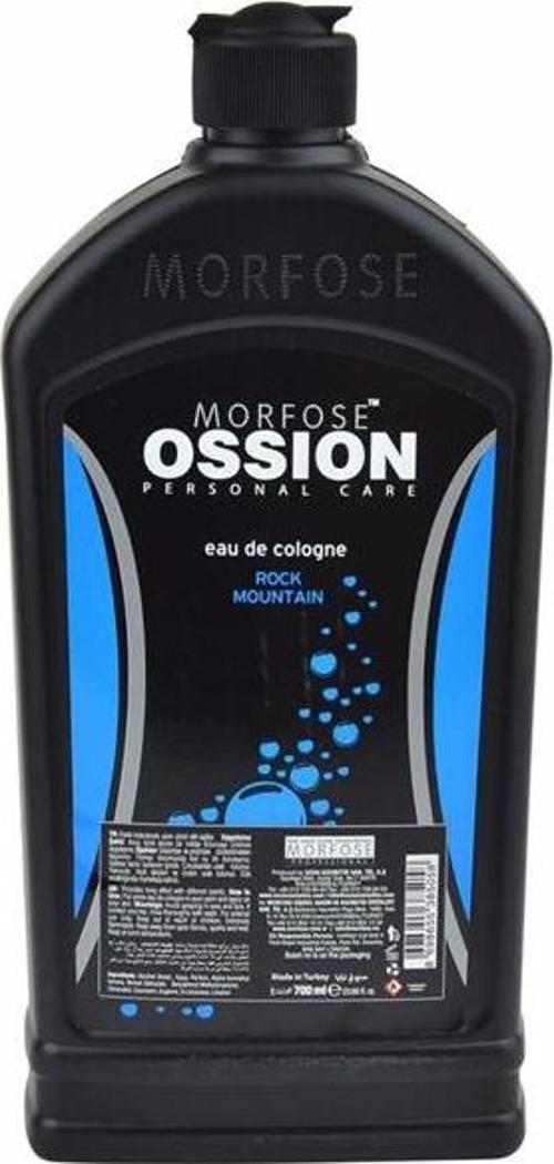 Tıraş  Kolonyası Rock Mountain 700 ML