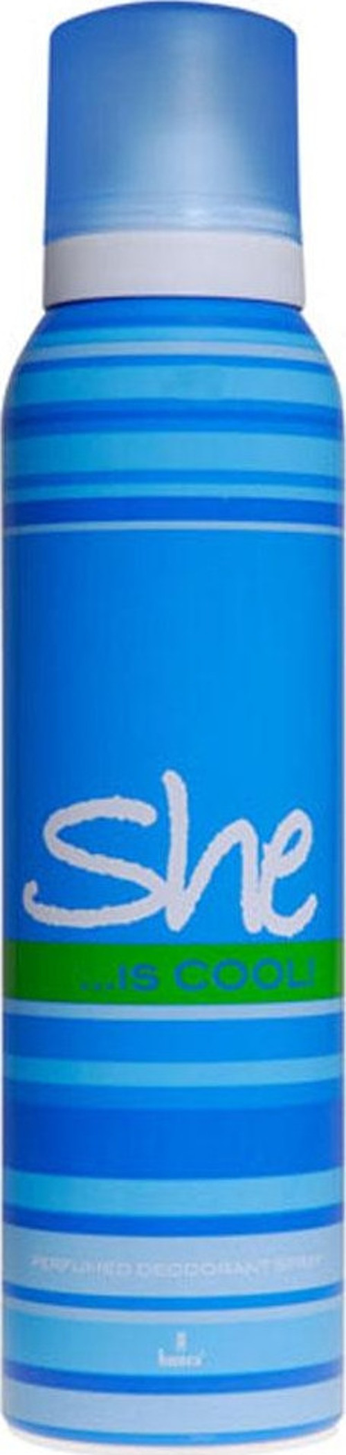 Deo 150 ML Cool x 3 Adet