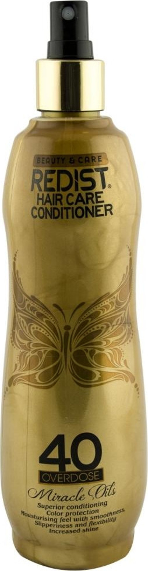 40 ın 1 Fön Suyu 400 ml x 3 Adet