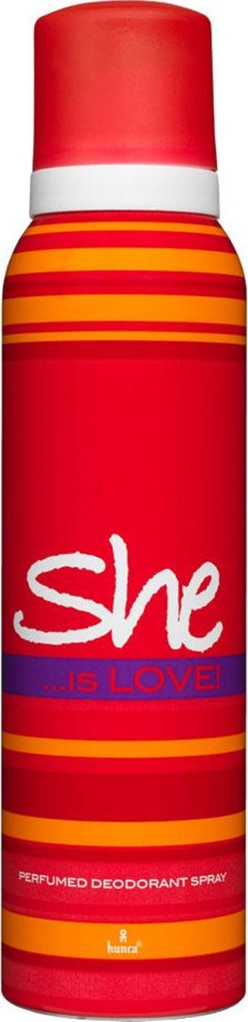 Deo 150 ML Love x 3 Adet