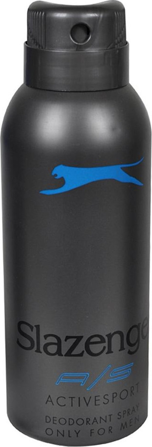 Deo Active Sport 150 ML Mavi x 4 Adet