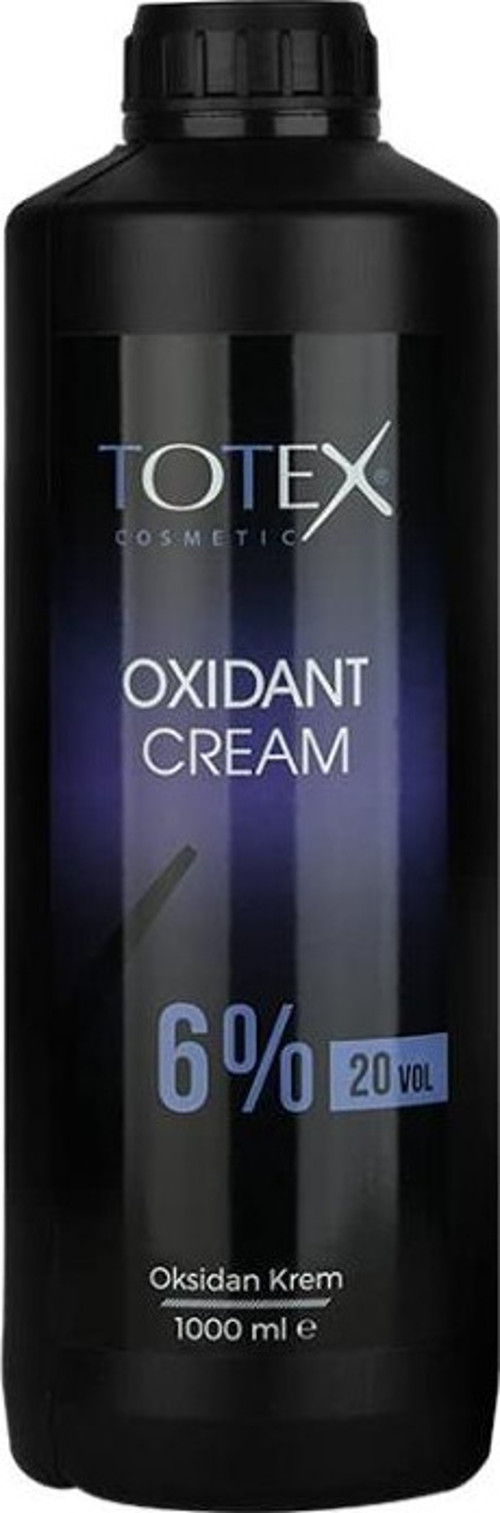 Oksidan %6 20 Volume 1000 ML x 3 Adet