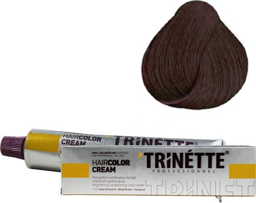 Tüp 4.66 Vişne Kızıl Kumral 60 ml