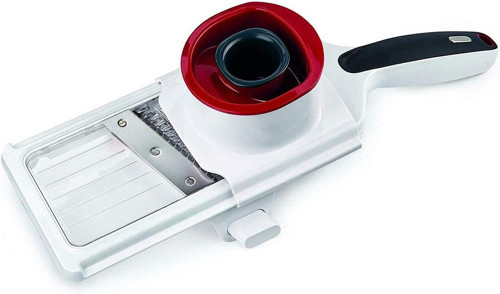 E900040 Handheld Rende ve Dilimleyici