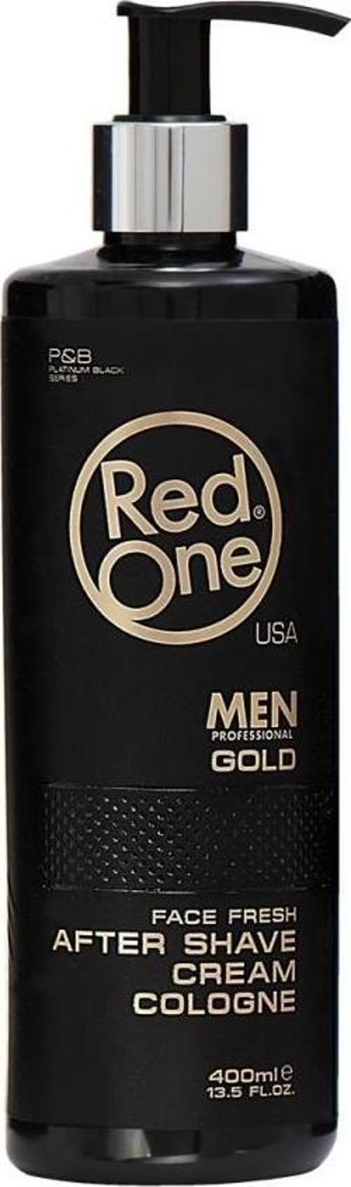 Krem Kolonya Gold 400 ml