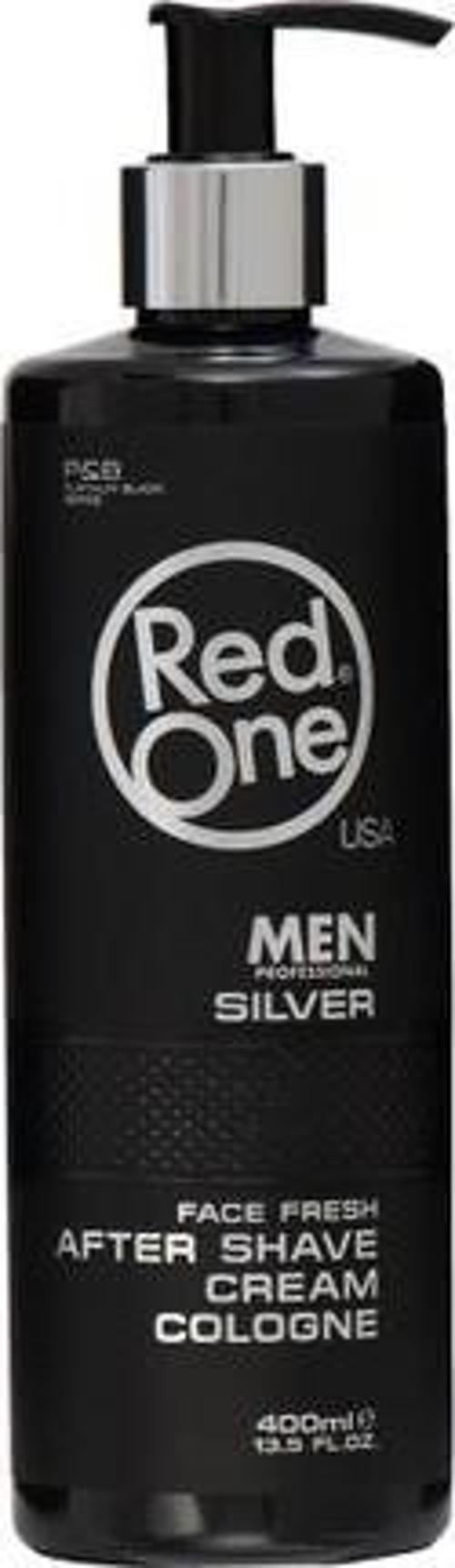 Krem Kolonya Silver 400 ml