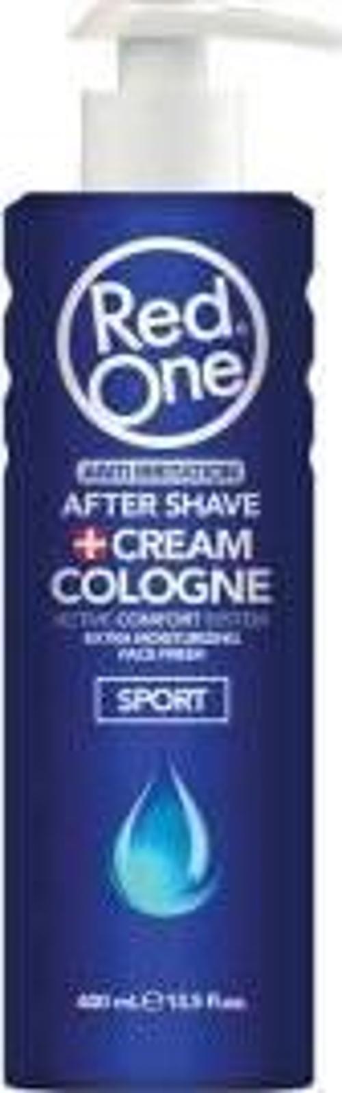 Krem Kolonya Sport 400 ml