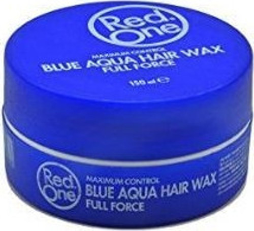 Wax Mavi 150 ml x 3 Adet