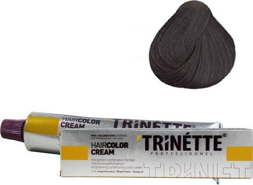 Tüp Boya 5 Açık Kestane 60 ml