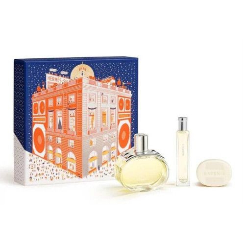 Barenia EDP 100 ml + EDP 15 ml + 25gr Sabun Kadın Parfüm Seti