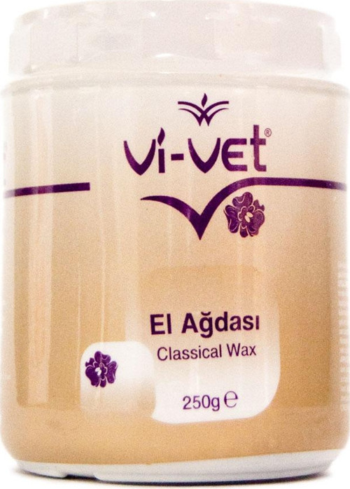 Ağda Klasik Yeşil x 4 Adet
