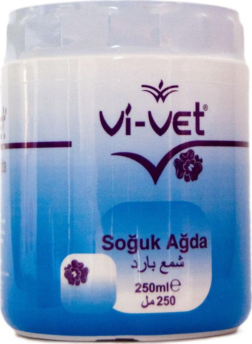Ağda Krem x 2 Adet