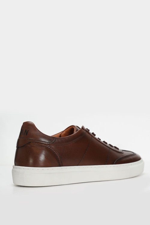 Josef Sneaker Taba