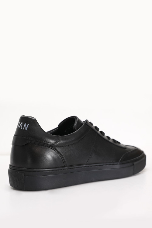 Josef Sneaker Siyah