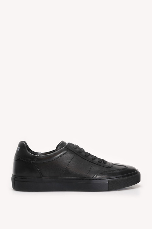 Josef Sneaker Siyah