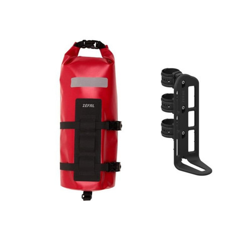 Z Adventure Fork Pack Çanta