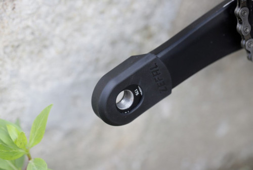 Aynakol Koruması Crank Armor -Mavi