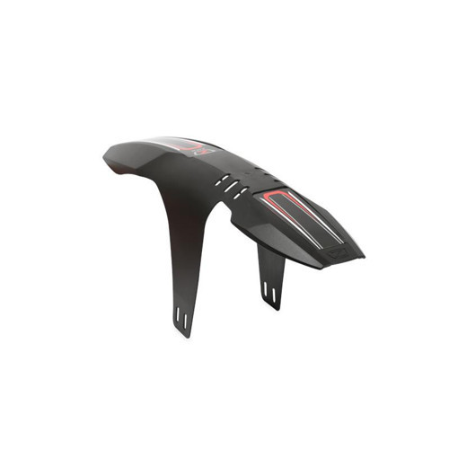 Mtb Plastik Çamurluk Deflector Fm20 Ön