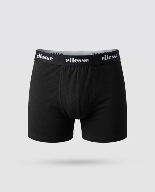 Erkek Modal Boxer 6SM9066-BK