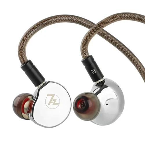 7Hz x Crinacle Divine 14.5mm Planar Manyetik HiFi IEM Kulaklık