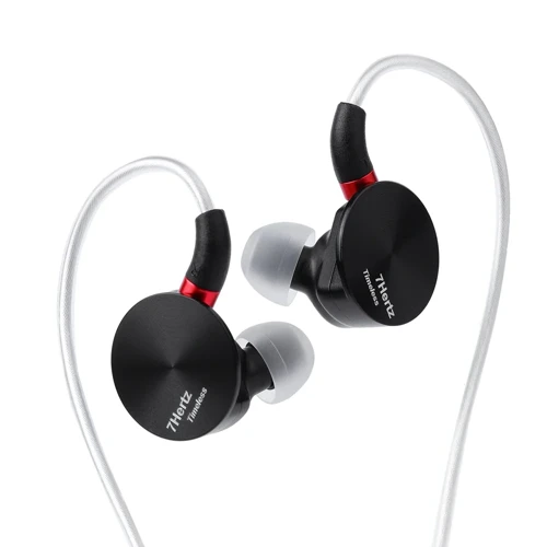 7HZ Timeless 14.2mm Planar Hi-Fi IEM Kulaklık