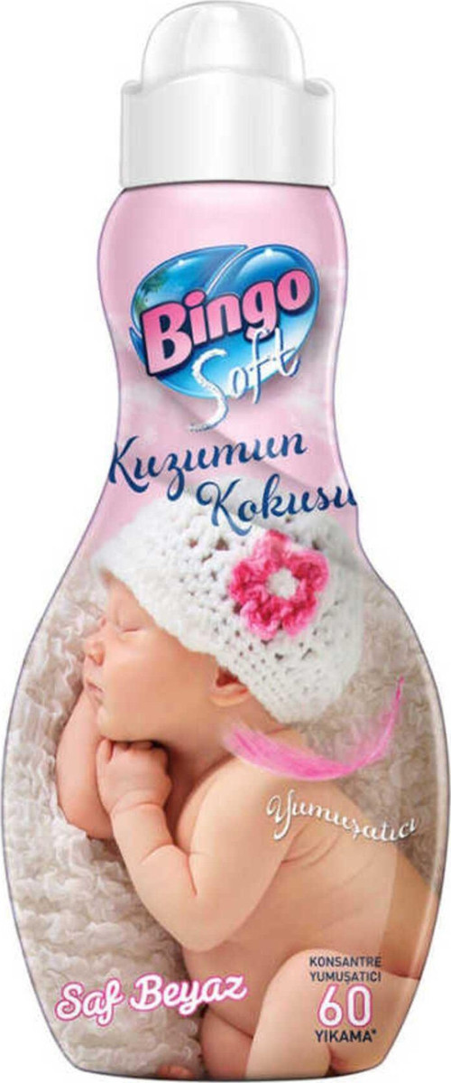 Soft 1440ml Canım Kızım