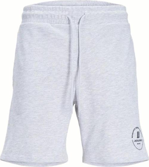 12249922 Jpstswift Sweat Shorts Sn Aut Grimelanj